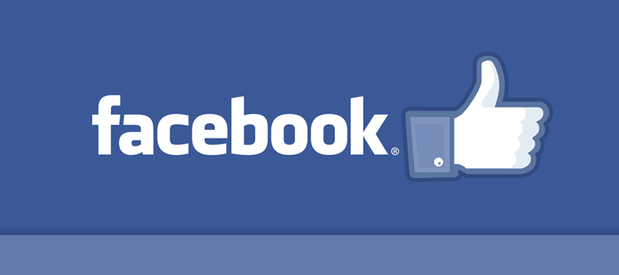 Like us on Facebook